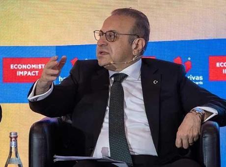 Egemen Bağış: Türkiye tecrübesiyle Güneydoğu Avrupa'nın önemli bir ortağı olabilir
