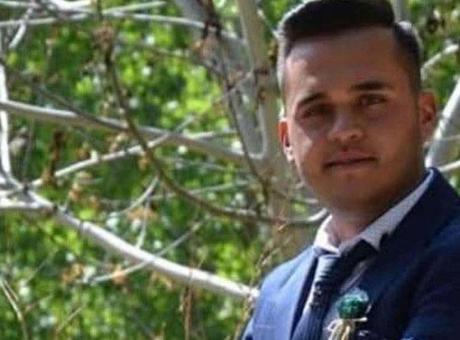 Kahreden son! Tüfeğini temizlerken kendini vurdu