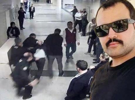 Hakimi vurmuştu! Savcıdan dehşete düşüren savunma: Aşk kuyusundan çıkamadım