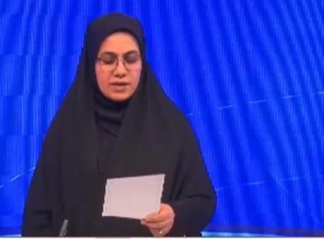 İran devlet televizyonu canlı yayında duyurdu! 'ABD'li pilotu sağ yakalayana ödül verilecek'