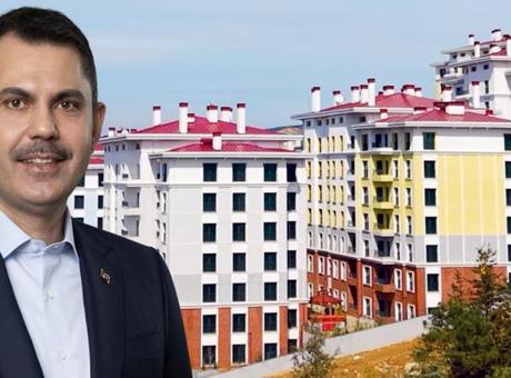 Bakan Kurum’dan önemli açıklamalar