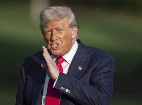 Trump'tan Hürmüz açıklaması! 'Petrolü alabilir ve servet kazanabiliriz'