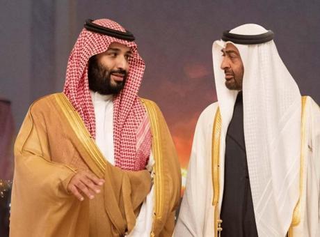 2 ülke daha savaşa dahil mi oldu? Düşürülen dron şüpheleri artırdı! 'Suudi Arabistan ve BAE'nin envanterine var'