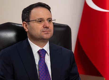 Bakan Gürlek'ten sosyal medya düzenlemesi açıklaması: Herkes gerçek kimliğini girecek