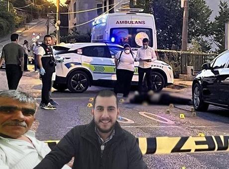 Baba ve oğlunu öldürdü: İlk kez hakim karşısına çıktı: Para için olsaydı 10 ay beklemezdim