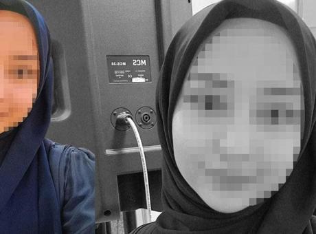 3 gündür kayıp olan üniversiteli Seda'dan aileye şok mektup: ‘Peşime düşmeyin’