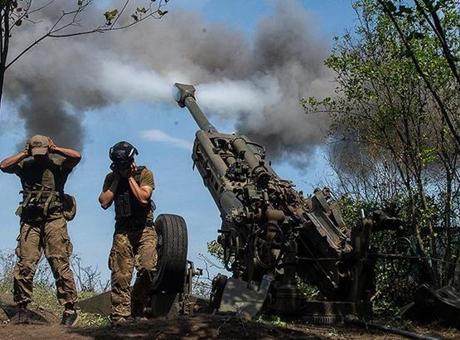Rusya'dan 'Ukrayna'da bir haftada 7 yerleşim birimini ele geçirdik' açıklaması