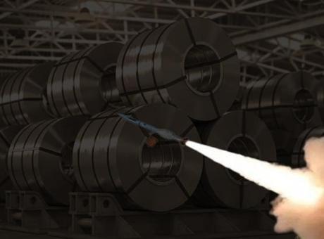 Abu Dabi’deki dev tesiste büyük hasar! 'Üretimin yeniden başlaması 12 ayı bulabilir'