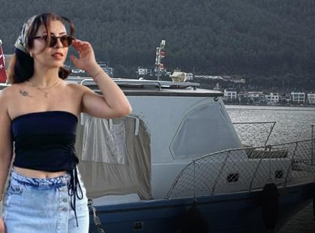 Bahar arkadaşlarıyla çıktığı tekne tatilinde can vermişti... Kahreden rapor: Ölüm nedeni sessiz katil