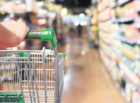 Enflasyon artışı beklenenden düşük