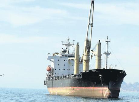 Savaşın etkisi dört bir yanda