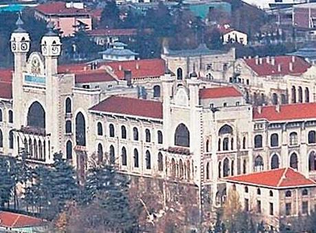 1937 verilerine göre İstanbul’un okulları