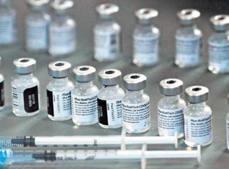 Kullanmasalar da aşı alacaklar