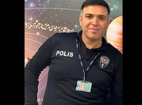 Başakşehir'deki polis servisi kazasında ağır yaralanan polis memuru şehit oldu