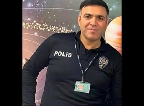 Başakşehir'deki trafik kazasında ağır yaralanan polis memuru Seçkin Yalçın şehit oldu
