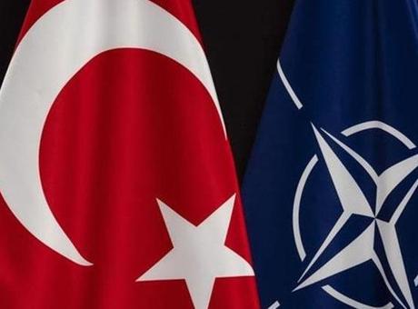 Türkiye'den NATO'nun 77. yıldönümüne özel kutlama mesajı!
