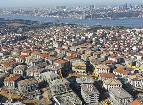 Sektör temsilcileri yeni finansman paketinin 'kentsel dönüşümü hızlandıracağını' açıkladı