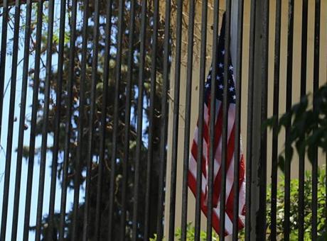 Beyaz Saray'da 'kovulma' paniği! Muhtemel halefler belli oluyor