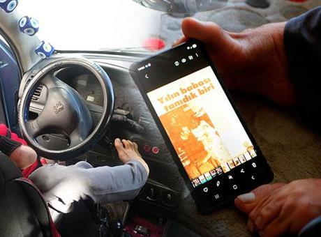 Üzerine kazan kapatılıp terk edildi! Sınır tanımayan bir hayat hikayesi: Kamera şakası sanıyorlar