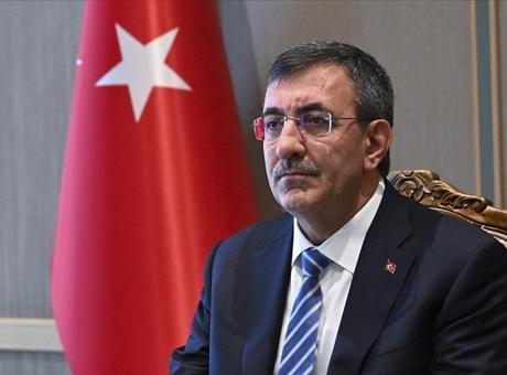 Cumhurbaşkanı Yardımcısı Yılmaz'dan turizm ve ihracat sektörü desteğine ilişkin açıklama