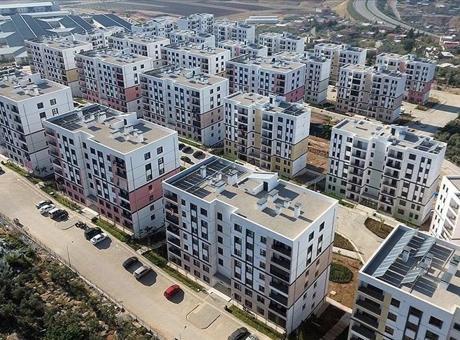 İstanbul’un dönüşümü için yeni destek paketi