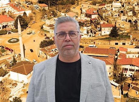 Dünyanın en güzel köyü 7 Haziran'da sandık başına gidecek!