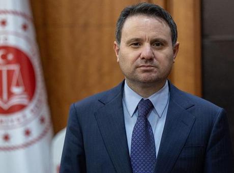 Adalet Bakanı Gürlek'ten Diyarbakır ziyaretlerine ilişkin paylaşım