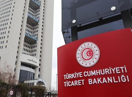 Ticaret Bakanlığı: Tüketicilerimizin haklarını korumaya yönelik denetim faaliyetlerimizi sürdürmekteyiz