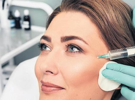 ‘Ölü’den gelen estetik