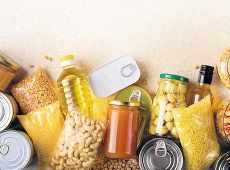 Afette beslenme seferberliği