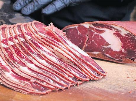 Coğrafi işaretli ürün ‘turuncu’dan belli