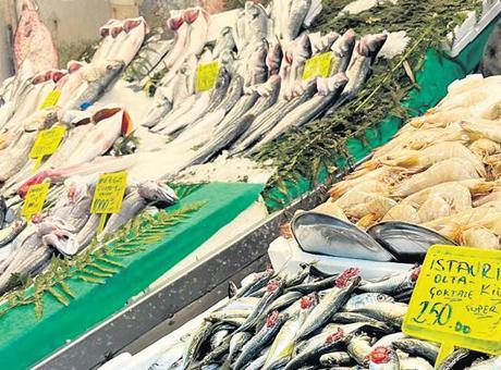 Gürpınar’da mart bereketi