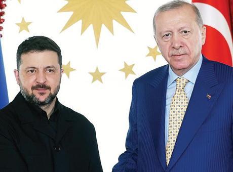 Müzakerelere destek sürecek