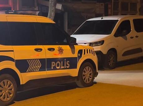 Çorum'da silahlı saldırı! 1 kişi yaralandı