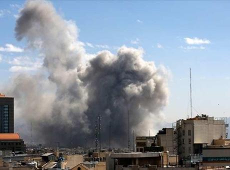 İran'da düşen savaş uçağındaki 2. pilot da bulundu! 'Kabus senaryosuydu'