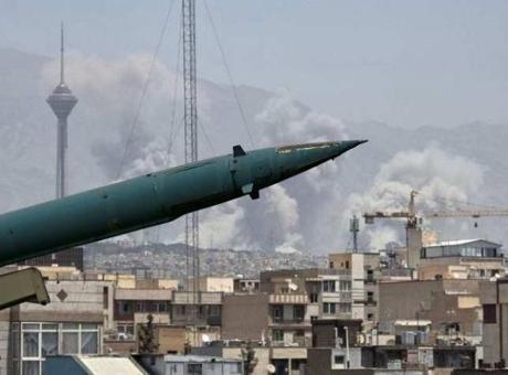 İran'ın hedef listesi hazır mı? 'ABD ve İsrail'e büyük sürprizimiz var'