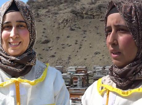 Bir hediye kaderini değiştirdi: Şimdi 3 ilde üretim yapıyor: Soframa koymayacağım şeyi satmıyorum