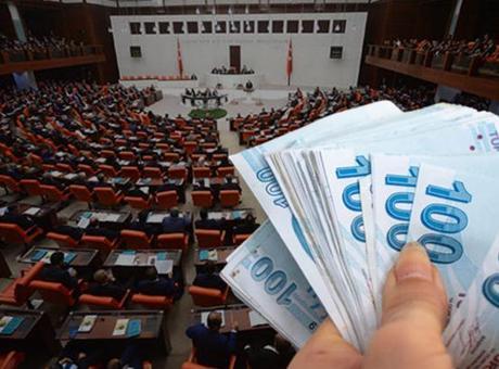 Çalışanlar dikkat! Doğum izni düzenlemesi için gözler Meclis'te: Bu hafta görüşülecek