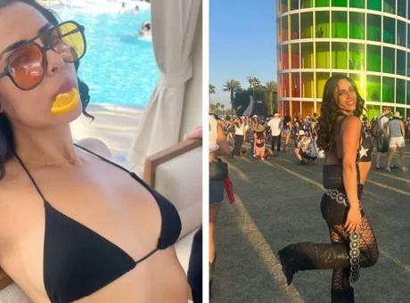 ABD'den İran'a alışılmadık operasyon! Lüks yaşam fotoğrafları ele verdi: Kasım Süleymani'nin yeğeni ve kızı gözaltına alındı