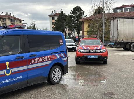 Bolu Belediyesi 'icbar suretiyle irtikap' soruşturması: 3 kişi adliyede