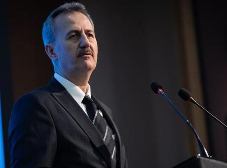 Haluk Görgün: Amacımız savunma sanayi çalışanını en üst düzey yetkinliklerle donatmak