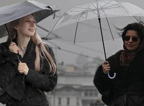 Son dakika... Meteoroloji’den yeni hafta için kritik uyarı! İstanbullular bu tarihe dikkat: Sıcaklık 6 derece birden düşecek