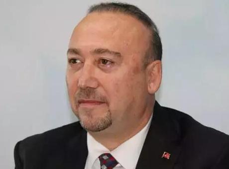 Tutuklanan Uşak Belediye Başkanı Özkan Yalım'a ihraç talebi! CHP'den açıklama geldi