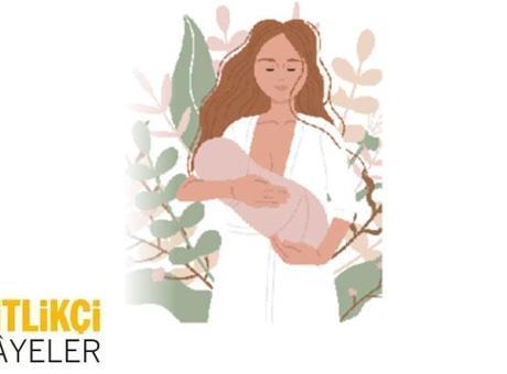 Eşitsizlik anne karnında başlıyor