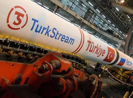 TürkAkım’da sabotaj girişimi! Vucic: Açıklayamayacağım bazı izler mevcut