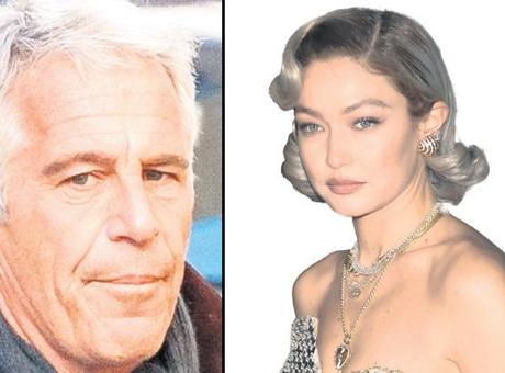 ‘İğrenç Epstein ile hiçbir ilişkim olmadı’