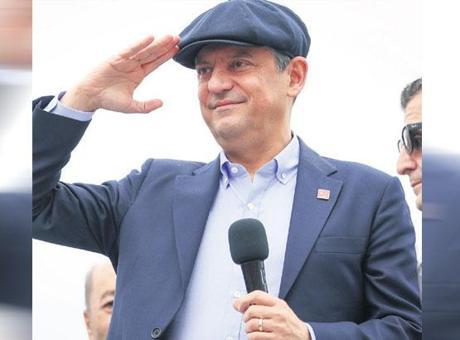 CHP’den ev kadınları için özel çalışma