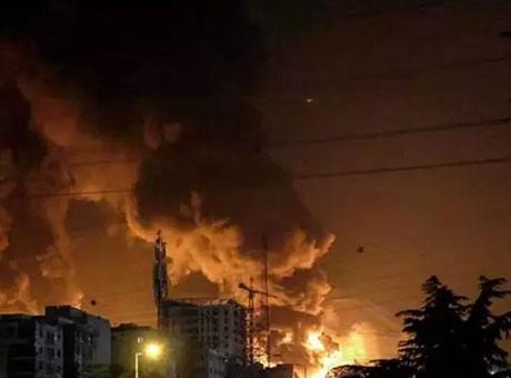 Fars Haber Ajansı duyurdu! Tahran'a yönelik saldırılarda 4 kişi hayatını kaybetti