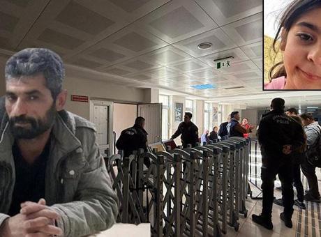 Narin cinayeti: Nevzat Bahtiyar'ın yeniden yargılanmasına başlandı