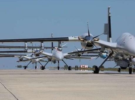 Yunan basını Ankara'nın savunma sanayi stratejisini yazdı! 'Türkiye, Baykar ile Avrupa'nın çekirdeğine nüfuz ediyor!'